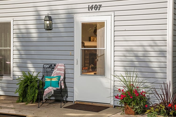 Simple Solutions To Fix A Squeaky Storm Door